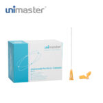 Unimaster Easy Guide Dolgu Kanülü