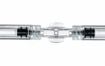 Konnektör + Luer Lock 3ml Enjektö